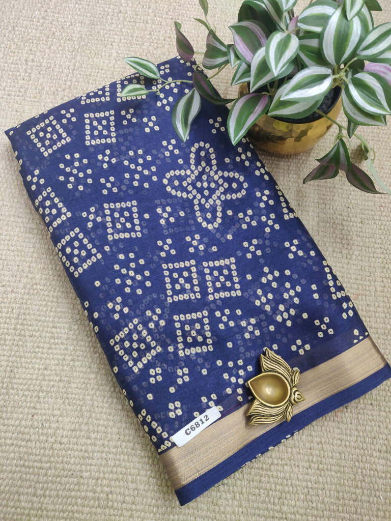 Soft Jute #C6812
