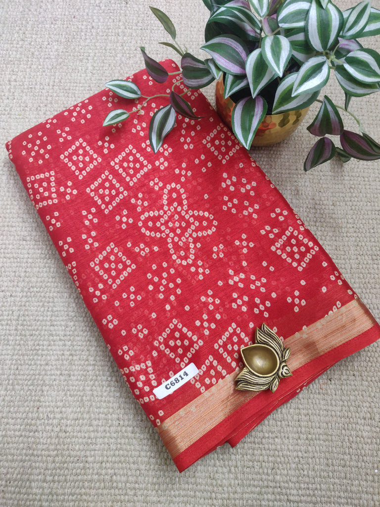 Soft Jute #C6814