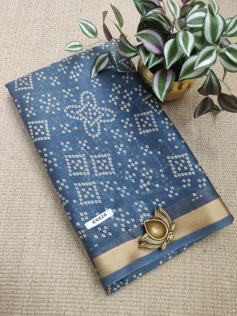 Soft Jute #C6820