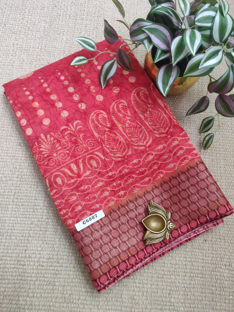 Soft Jute #C6887