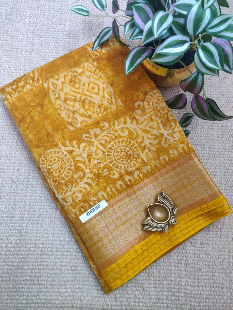 Soft Jute #C6885