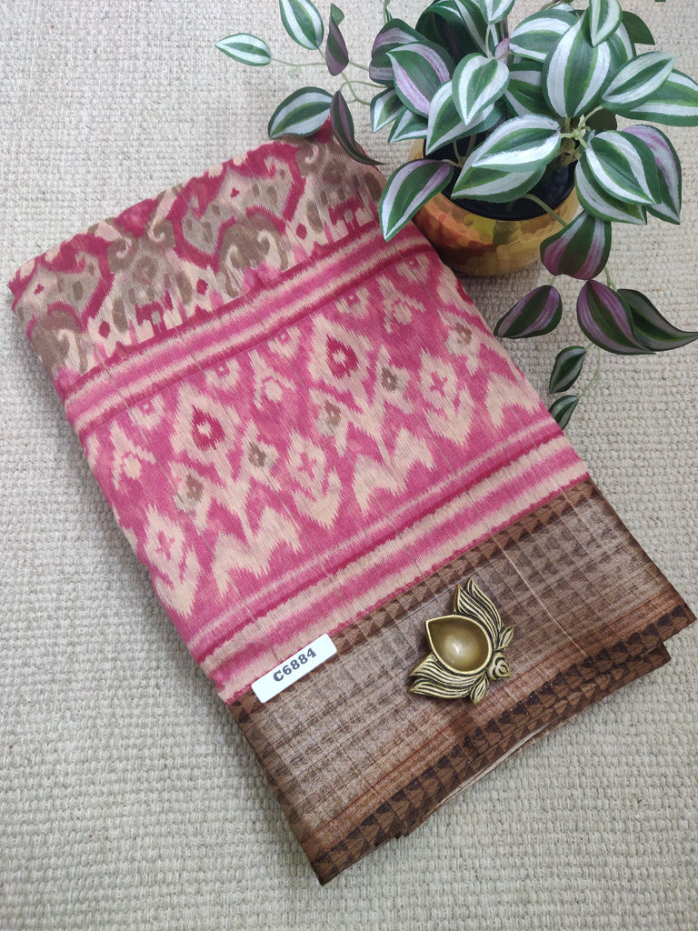 Soft Jute #C6884