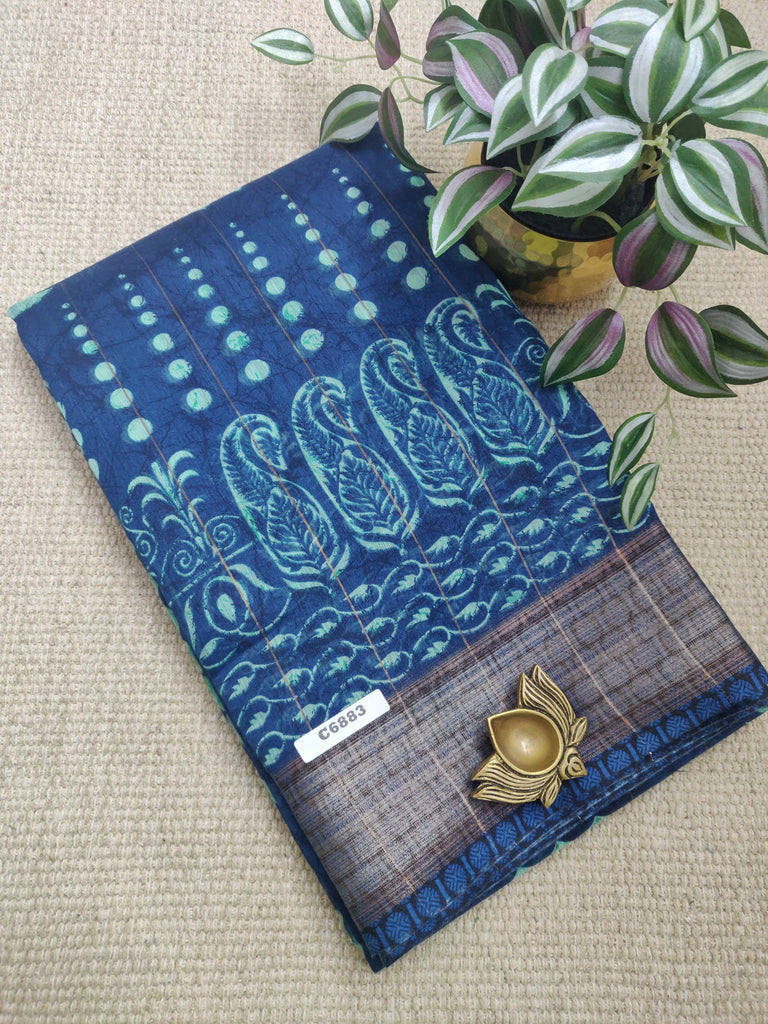Soft Jute #C6883