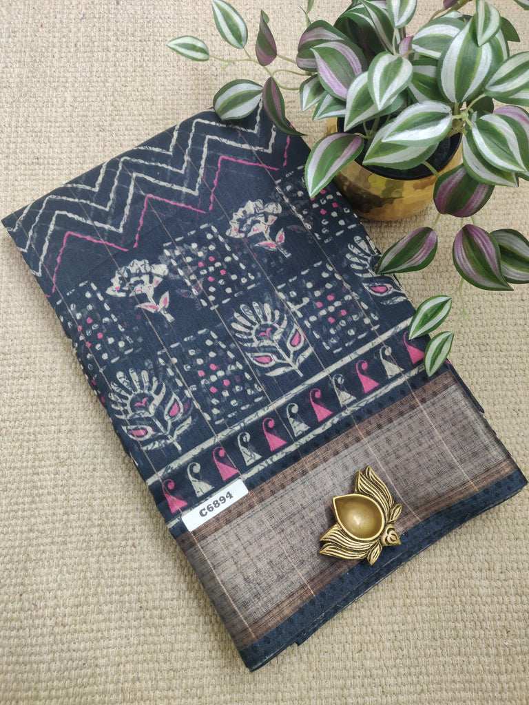 Soft Jute #C6894