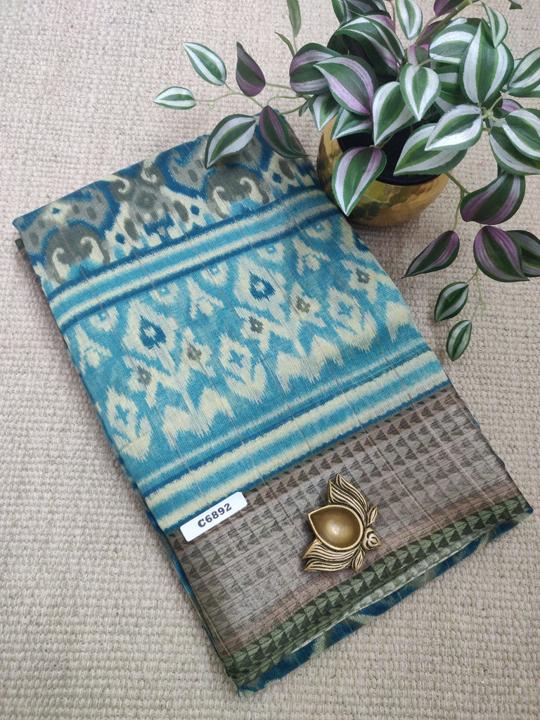 Soft Jute #C6892