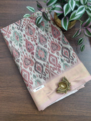 Shimmer Saree #C6871