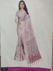 Shimmer Saree #C6875