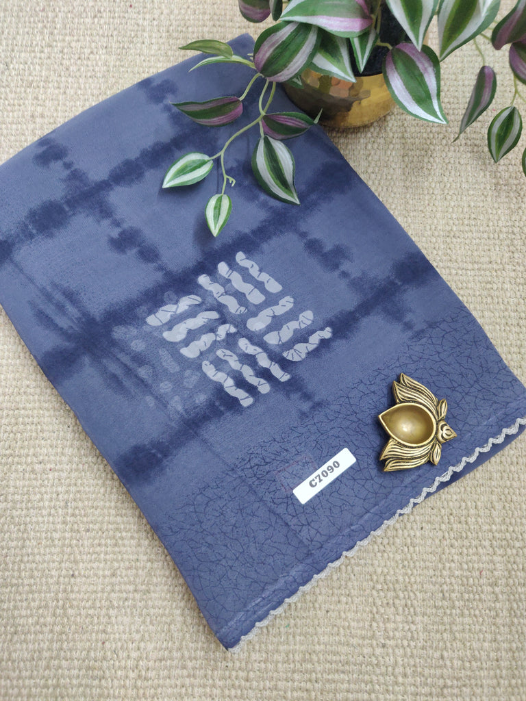 Poonam Saree #C7090