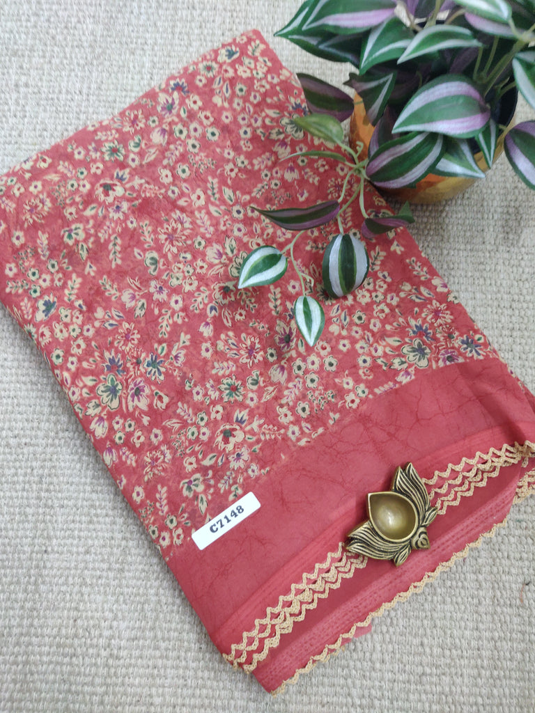 Poonam Saree #C7148