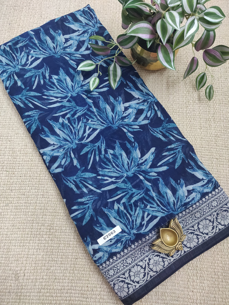 Poonam Saree #C7063