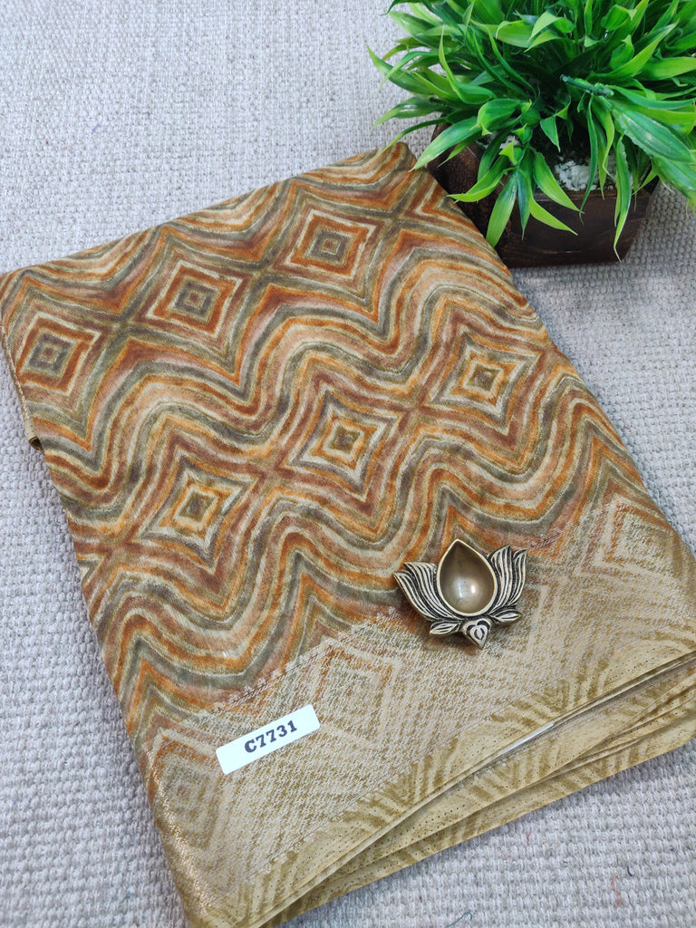 Sachi Soft Silk Cotton #C7731