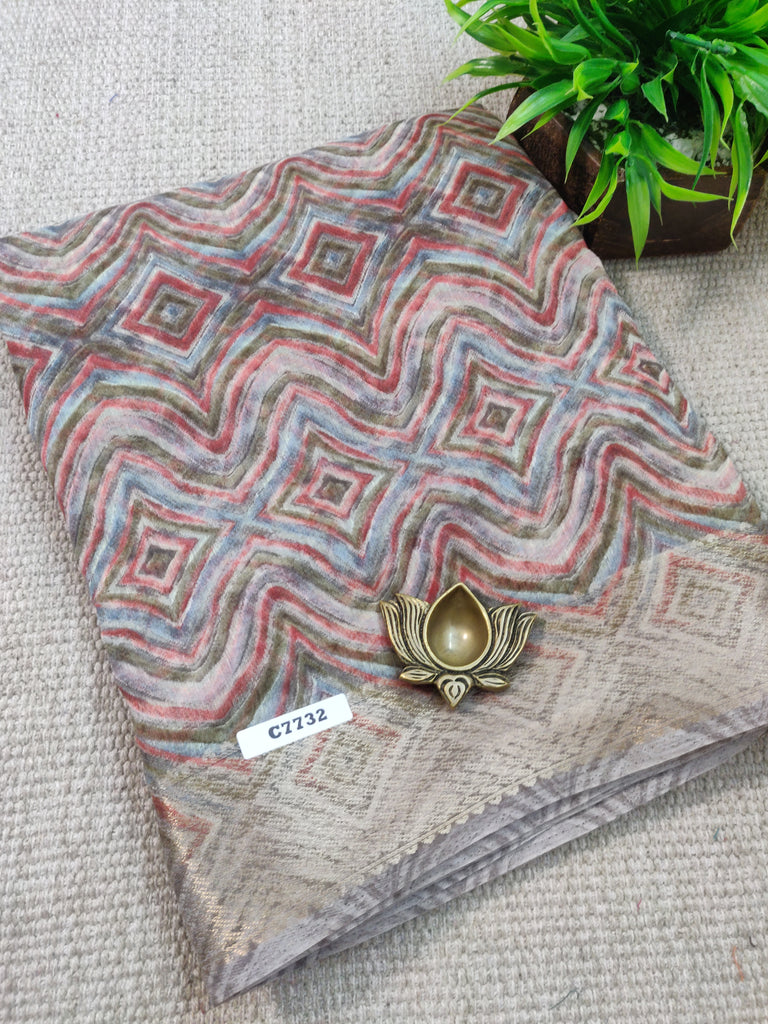 Sachi Soft Silk Cotton #C7732