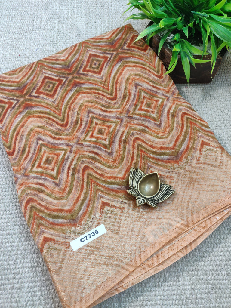 Sachi Soft Silk Cotton #C7735