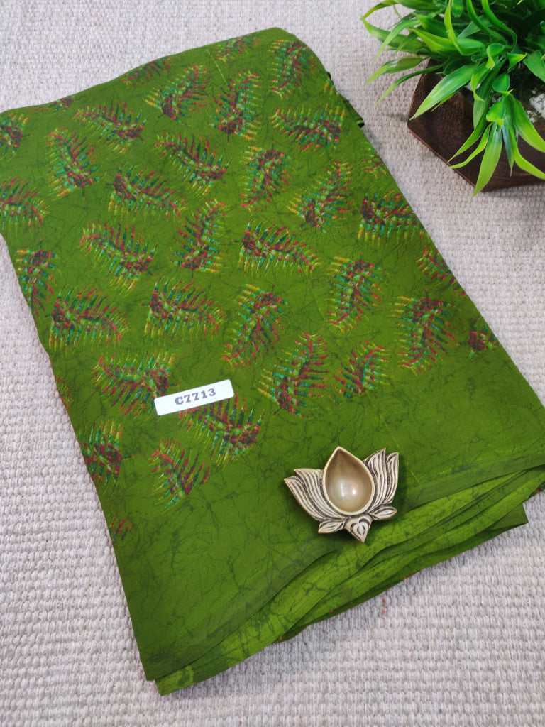Poonam Saree #C7713