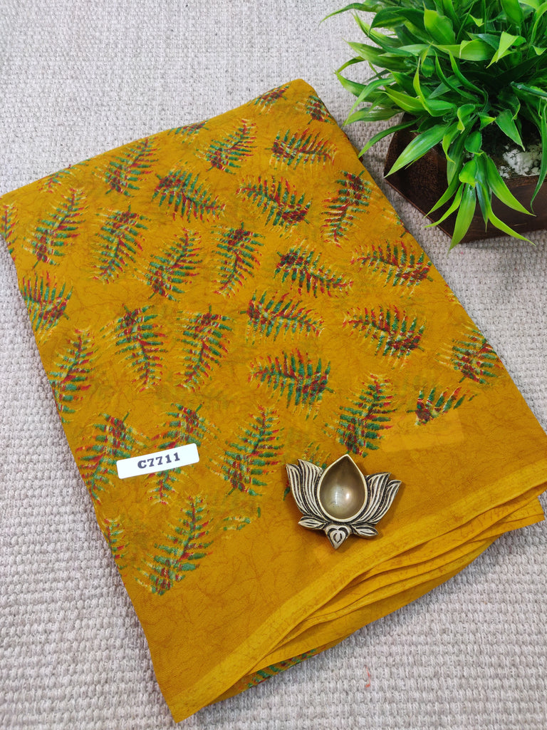 Poonam Saree #C7711