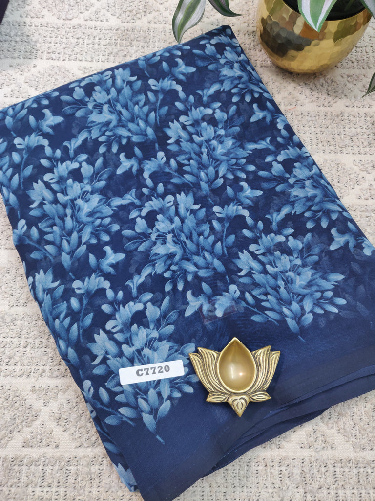 Poonam Saree #C7720