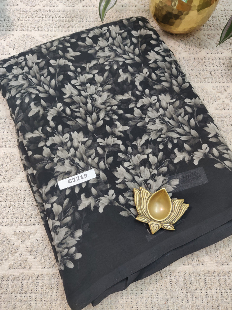 Poonam Saree #C7719