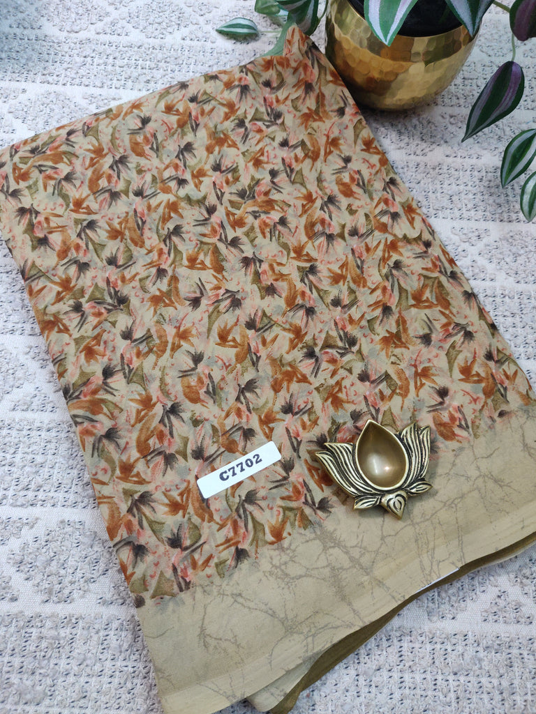 Poonam Saree #C7702