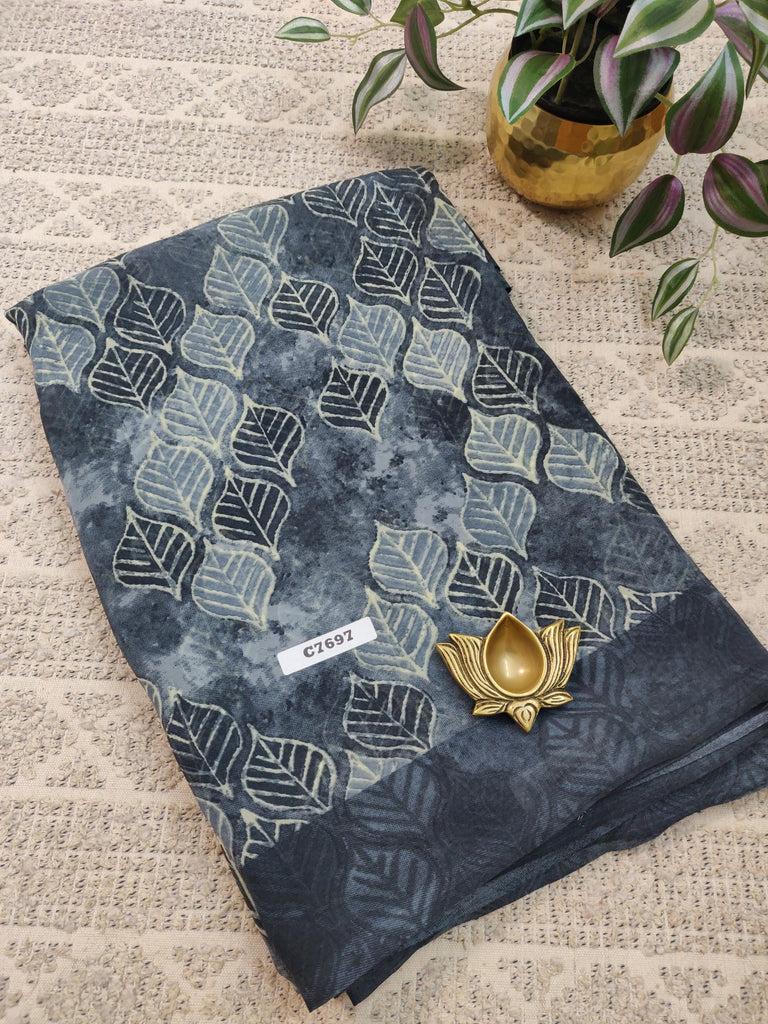 Poonam Saree #C7697