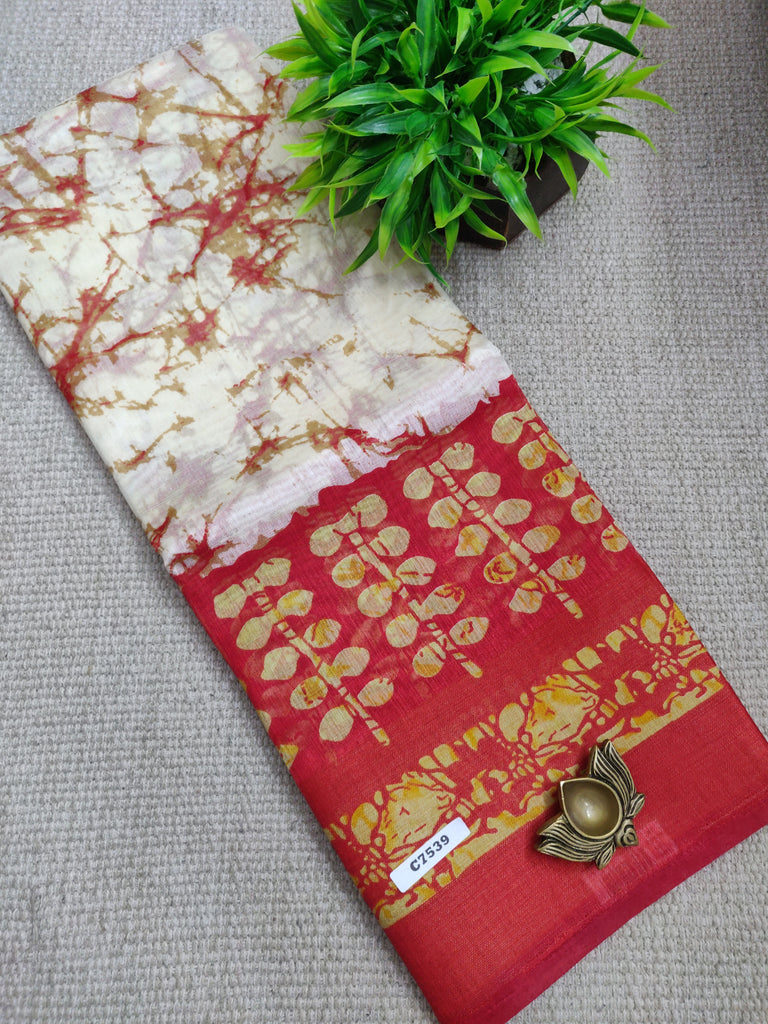Soft Jute #C7539