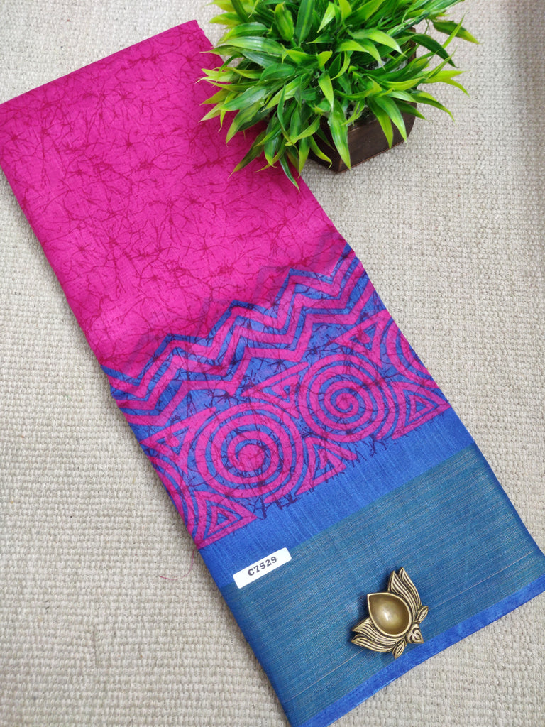 Soft Jute #C7529
