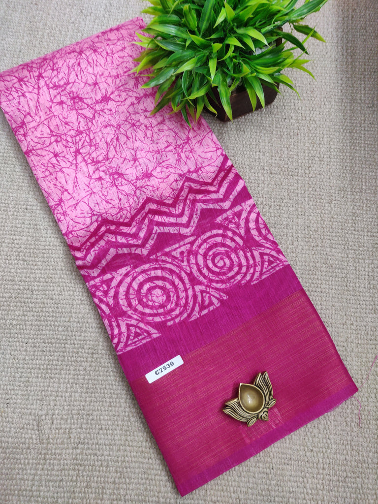 Soft Jute #C7530