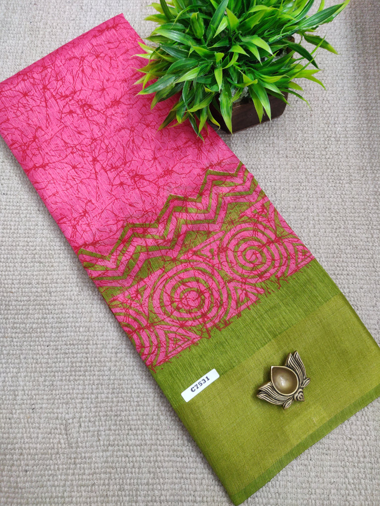 Soft Jute #C7531