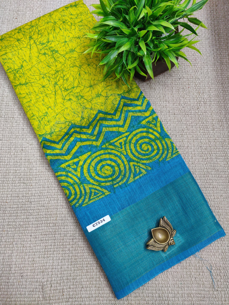 Soft Jute #C7534
