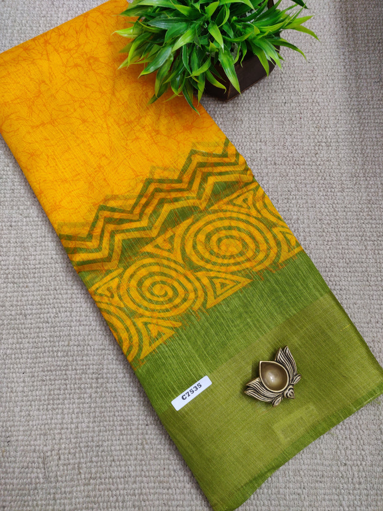 Soft Jute #C7535