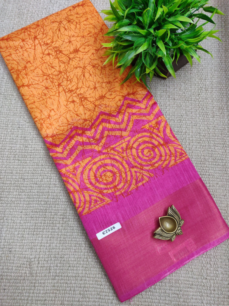 Soft Jute #C7526