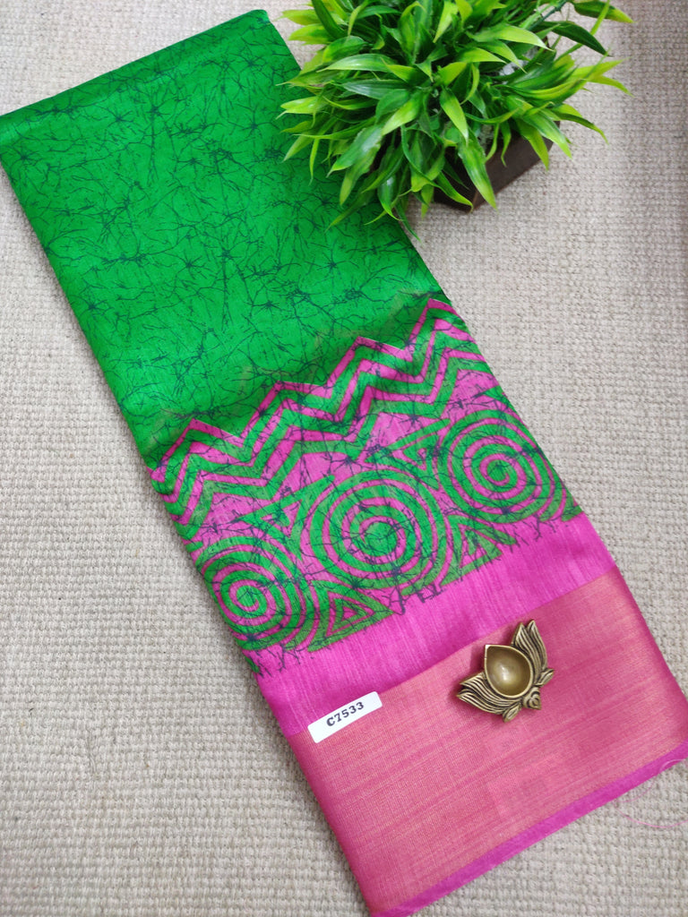 Soft Jute #C7533