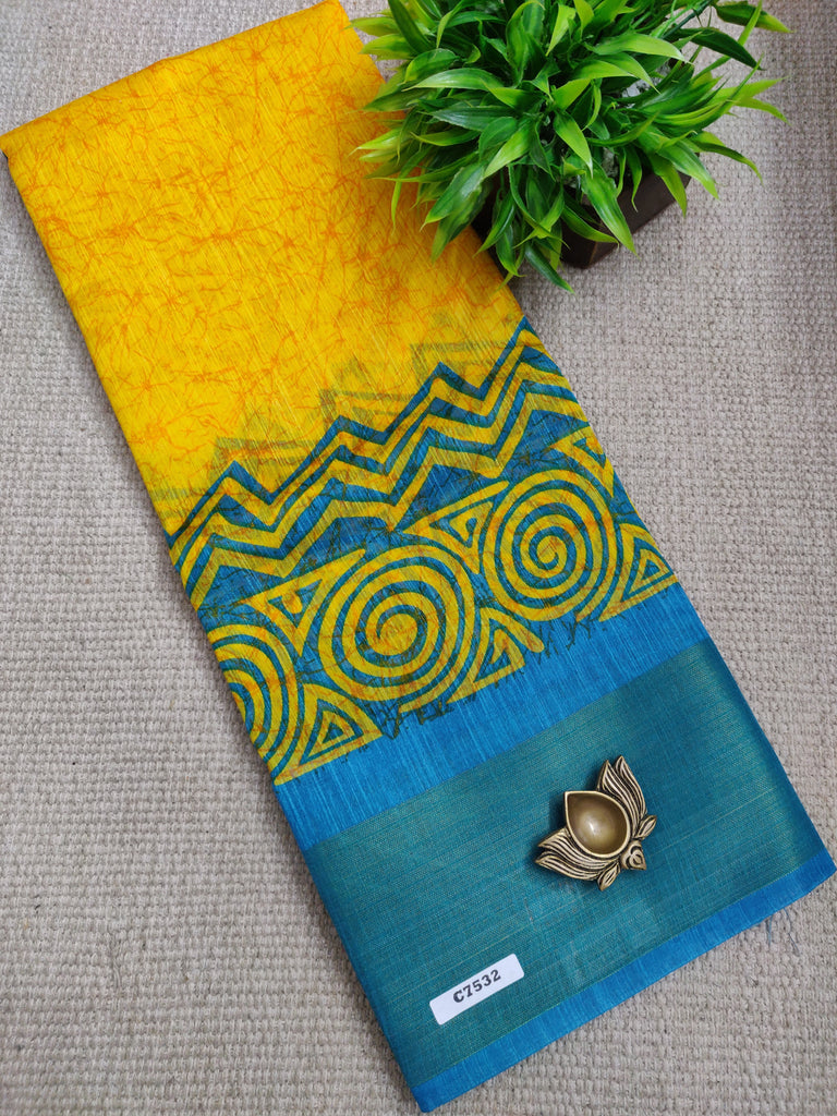 Soft Jute #C7532