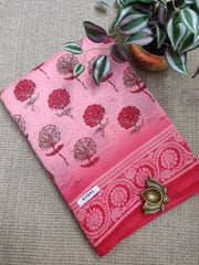 Printed Silk #C7951