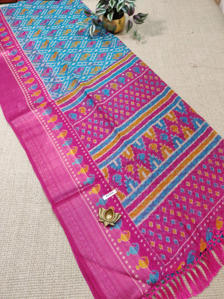 Fancy Cotton #C7972