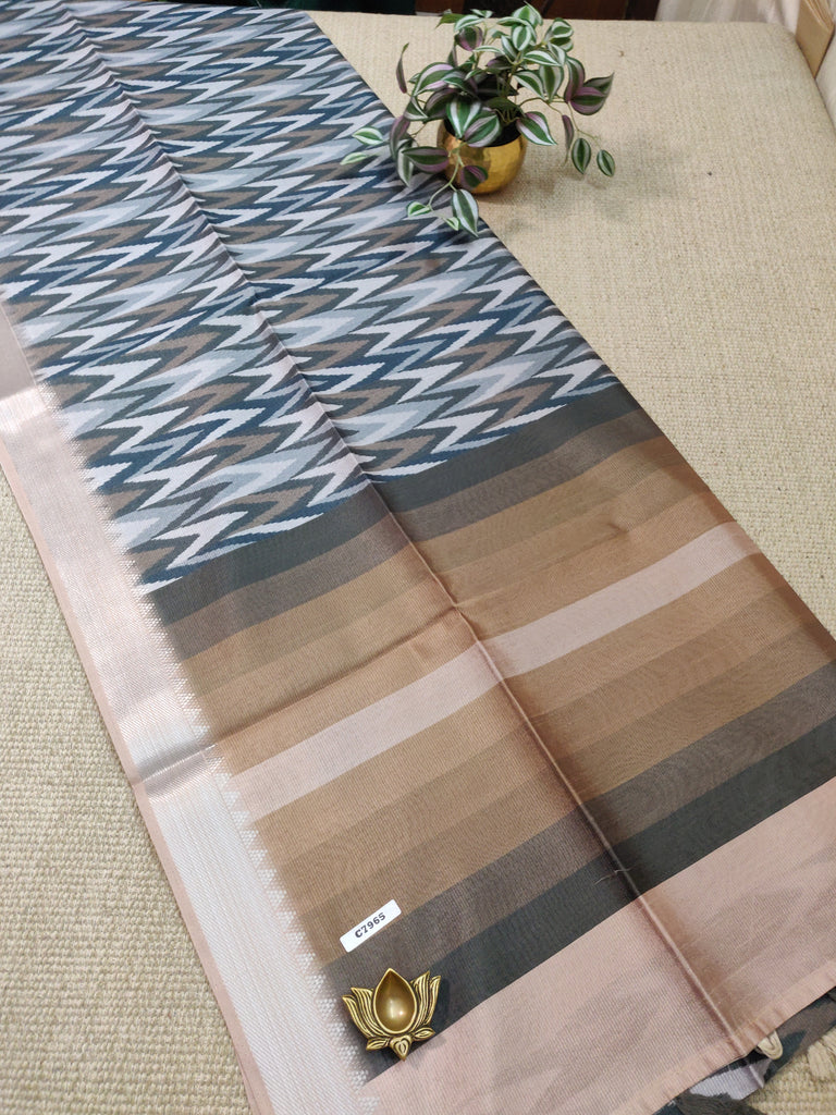Soft Jute #C7965