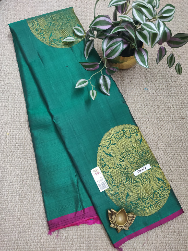 Kanchi Pure Silk #C9371