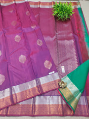 Kanchi Pure Silk #C9517