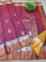 Kanchi Pure Silk #C9515