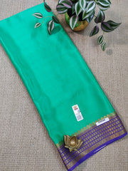 Pure Crepe Silk Saree #C9948