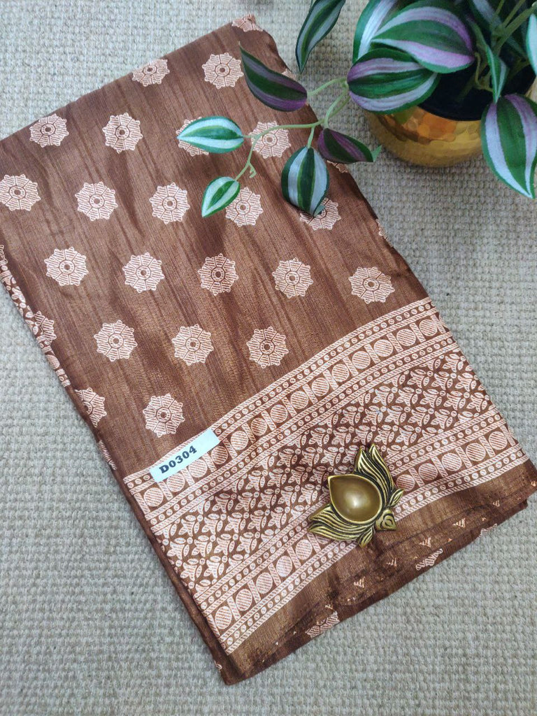 Mutka Silk#D0304