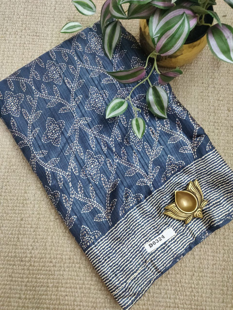 Mutka Silk#D0324
