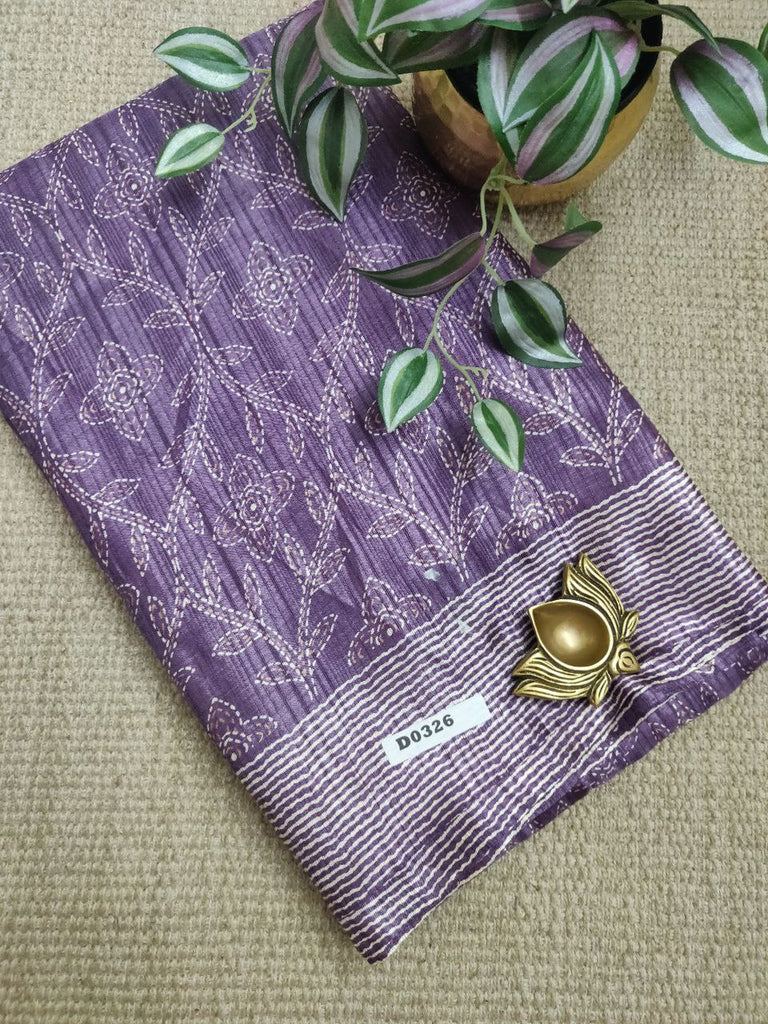 Mutka Silk#D0326