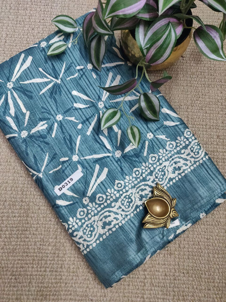 Mutka Silk#D0319