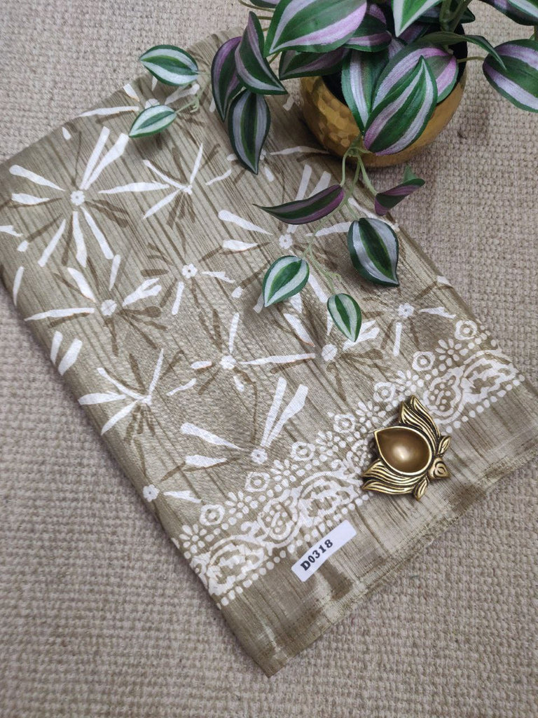 Mutka Silk#D0318