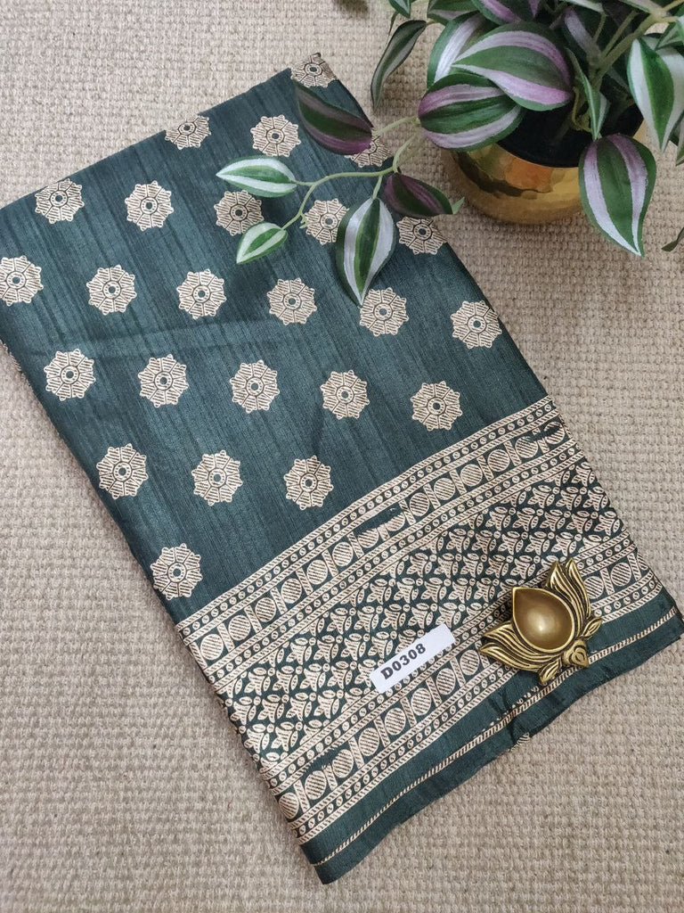 Mutka Silk#D0308