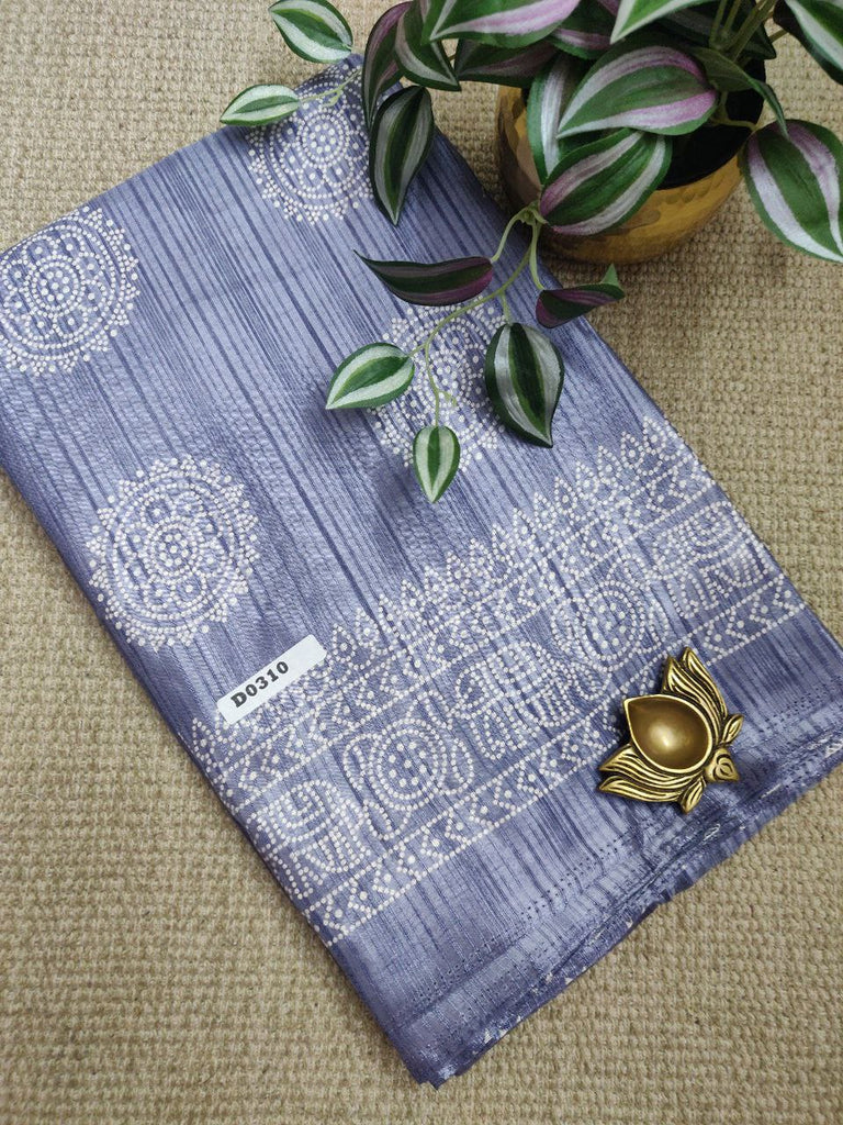 Mutka Silk#D0310