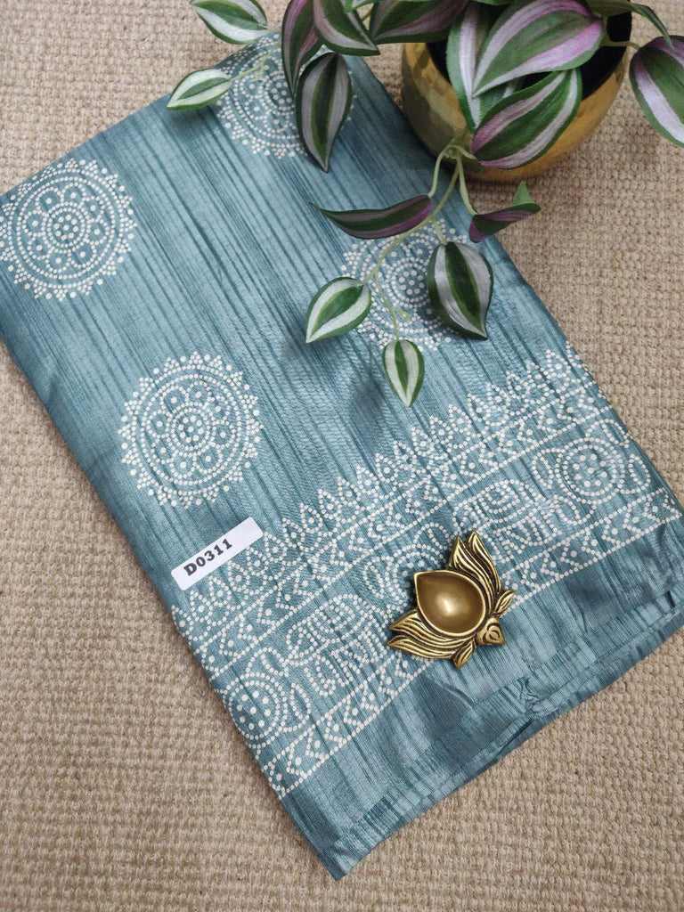 Mutka Silk#D0311