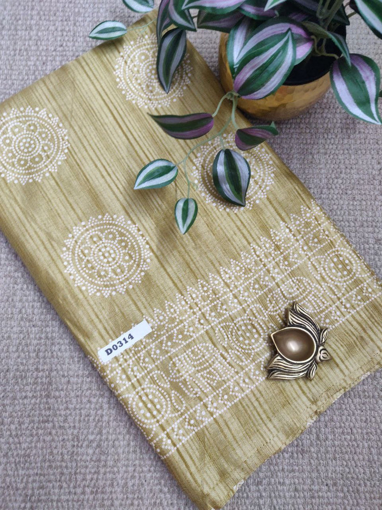 Mutka Silk#D0314