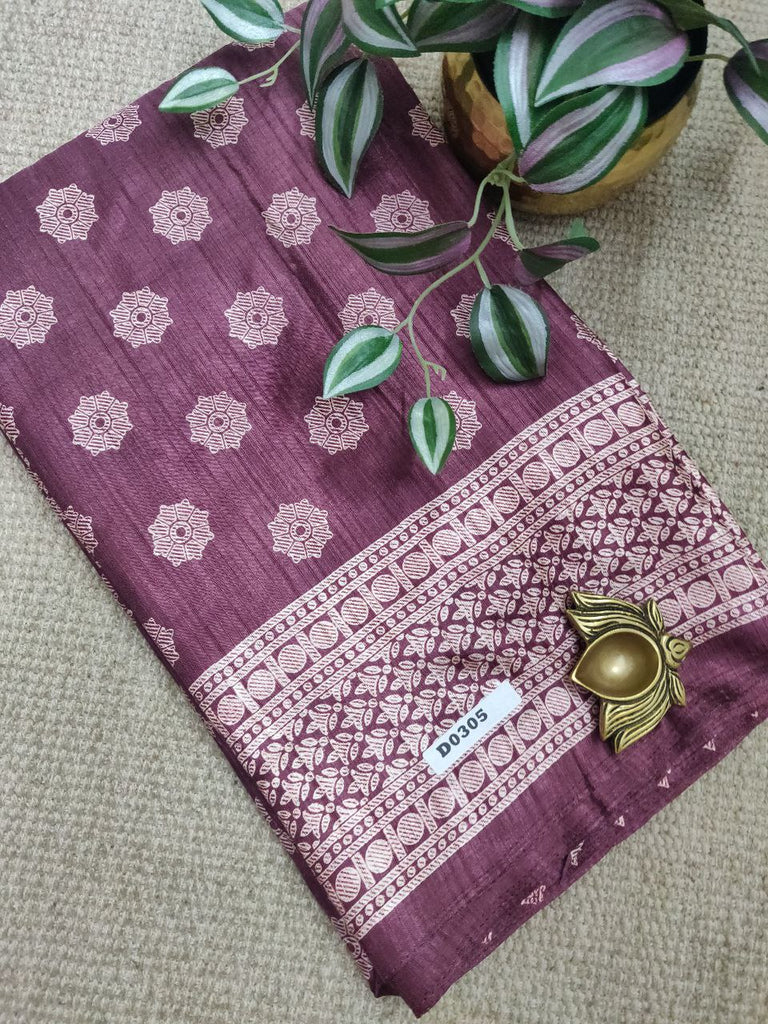 Mutka Silk#D0305