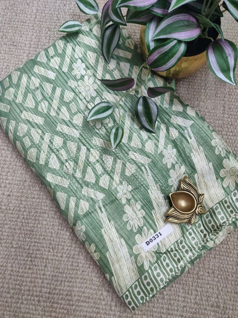 Mutka Silk#D0331